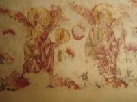 Die Wandmalereien der Ottonischen Krypta in St. Andreas, Fulda