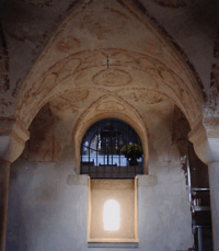 Das Sonnenwunder St. Andreas Fulda